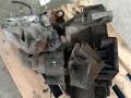 КПП механическая (МКПП) Citroen Jumper 2 поколение 2007, 2.2 л., дизель, МКПП - фото №2
