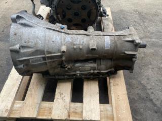 КПП автоматическая (АКПП) BMW X3 E83 [рестайлинг] 2009, 2.0 л., N47 D20 A, дизель, АКПП, 7590123, 24007590123