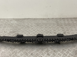 абсорбер бампера BMW X3 G01 [рестайлинг] G01 2024, 2.0 л., B48 B20 A, бензин, АКПП, black sapphire, внедорожник 5 дв., полный привод, правый руль, 51118081095, 8081095