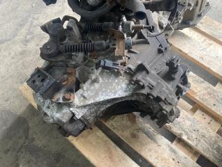 КПП механическая (МКПП) Kia Ceed 1 поколение [рестайлинг] 2011, 1.6 л., G4FC, бензин, МКПП, TZ41AU