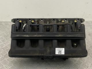 коллектор впускной BMW 3 серия E46 [рестайлинг] 2004, 2.2 л., M54 B22 (226S1), бензин, МКПП, 7523290