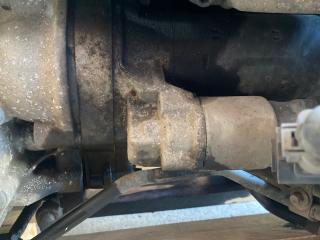 стартер Audi A4 B6 2006, 3.0 л., BKN, дизель, АКПП