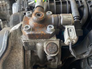 ТНВД Volvo V40 2 поколение 2015, 2.0 л., D 4204 T9, дизель, МКПП, VEA13-2360020-AAB