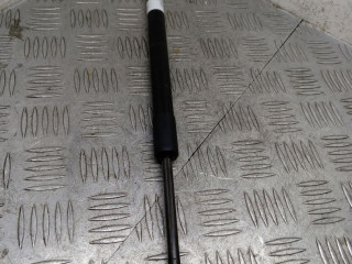 амортизатор капота BMW X5 F15 2017, 3.0 л., N57 D30 B, дизель, АКПП, carbonschwarz metallic (416), внедорожник 5 дв., полный привод, правый руль, 51237308065, 7308065