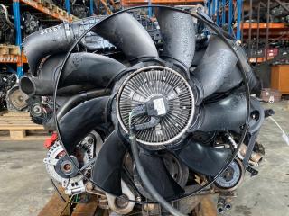 двигатель Land Rover Discovery 3 поколение 2005, 2.7 л., 276DT, дизель, АКПП, 276DT, AJTDV6