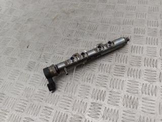 топливная рампа Jaguar XF 1 поколение [рестайлинг] 2012, 3.0 л., AJV6D, дизель, АКПП, EQ9GD9X2Q9D280EA, 0445216028, 0281006017