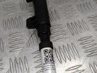 катушка зажигания Renault Megane 2 поколение [рестайлинг] 2007, 1.6 л., K4M 812, бензин, МКПП, 216031219