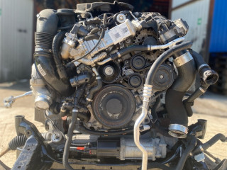 двигатель BMW X5 F15 2017, 3.0 л., N57 D30 B, дизель, АКПП, carbonschwarz metallic (416), внедорожник 5 дв., полный привод, правый руль, N57D30B, N57D30