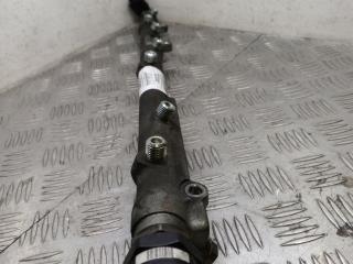 топливная рампа BMW 3 серия E46 [рестайлинг] 2004, 3.0 л., M57 D30 (306D2), дизель, МКПП, 7788679, 306D2, M57D30TU, 13517788679, 0281002481, 0281002497, M57N306D2, 0445216008