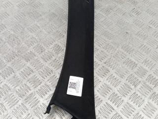 обшивка стойки BMW 7 серия G11/G12 G11 2018, 3.0 л., B57 D30 A, дизель, АКПП, singapore grau metallic (b41), седан, полный привод, правый руль, 7355327, 51437355327