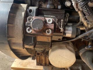 ТНВД IVECO Daily 4 поколение 2011, 2.3 л., F1AE0481A, дизель, МКПП, 0445010181