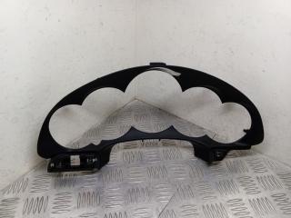 рамка панели приборов Porsche 911 Carrera S 991 2014, 3.8 л., MA1.03, бензин, робот, серый, задний привод, правый руль, 99155252600