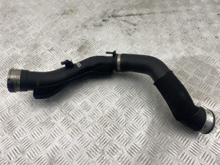 патрубок интеркулера BMW X5 E70 [рестайлинг] E70 2012, 3.0 л., N57 D30 A, дизель, АКПП, alpinweiß iii ( 300), внедорожник 5 дв., полный привод, правый руль, 7807986, 11617809834, 7809834, 11617807986