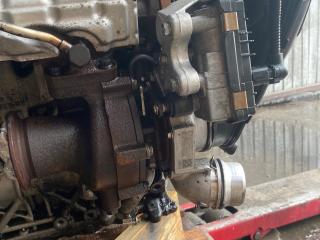 турбина BMW 3 серия E90/E91 [рестайлинг] 2011, 2.0 л., N47 D20 C, дизель, МКПП, 8515187