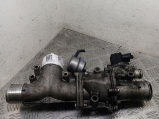 клапан EGR Jaguar XF X250 2010, 3.0 л., AJV6D, дизель, АКПП, 045175S0145183, 70220704, 9X2Q6C860DB