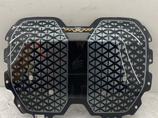 решетка радиатора BMW iX I20 2025, электро, alpinweiss iii (300), полный привод, правый руль, 5A0E039