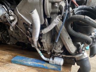 турбина BMW X3 E83 2006, 3.0 л., M57 D30 (306D5), дизель, АКПП