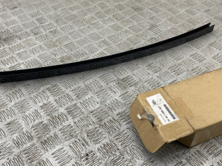 молдинг двери задней левой BMW X5 F15 2015, 51357289657, 7289657