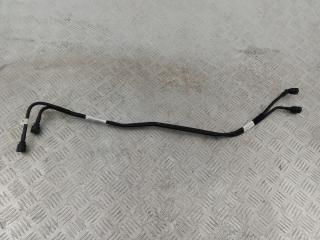 патрубок (трубопровод, шланг) BMW i4 G26 [рестайлинг] 2025, электро, cape york grün metallic (c5y), хетчбэк 5 дв., задний привод, правый руль, 8475684, 17128475684