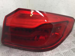 фонарь задний правый BMW 5 серия G30/G31 G30 2020, 2.0 л., B48 B20 B, бензин, АКПП, sophistograu a90, седан, задний привод, правый руль, 63217376464, 7376464