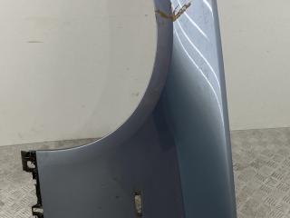 крыло переднее левое BMW 3 серия E92/E93 [рестайлинг] E92 2012, 3.0 л., N57 D30 A, дизель, АКПП, blue-water metallic (896), купе, задний привод, правый руль, 41357168987, 7168987