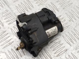 сервопривод заслонок впускного коллектора BMW 1 серия F20/F21 2014, 2.0 л., N47 D20 C, дизель, МКПП, 8570791, 11618570791