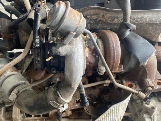 турбина Ford Transit 7 поколение 2010, 2.2 л., SRFA, дизель, МКПП