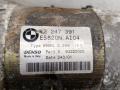 стартер BMW 3 серия E46 2003, 3.0 л., M57 D30 (306D1), дизель, АКПП, задний привод, 2247391, 12412247391 - фото №2