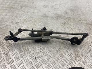 механизм стеклоочистителя (трапеция дворников) BMW X5 E70 [рестайлинг] E70 2012, 3.0 л., N57 D30 A, дизель, АКПП, alpinweiß iii ( 300), внедорожник 5 дв., полный привод, правый руль, 7200155