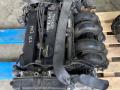 двигатель Ford C-Max 2 поколение 2012, 1.6 л., IQDB, бензин, МКПП, IQDB, IQDA - фото №2