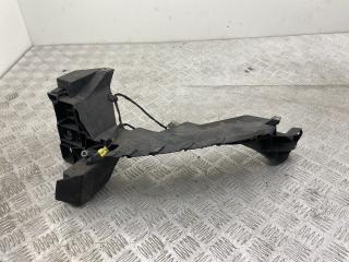 крепление фары левой Audi Q7 4M 2018, 3.0 л., CZZA, дизель, АКПП, white  0q / c9a, внедорожник 5 дв., полный привод, правый руль, 4M0805607