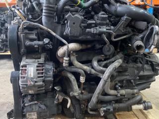 стартер Renault Trafic 2 поколение [рестайлинг] 2013, 2.0 л., M9R 692, дизель, МКПП