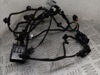 проводка датчиков парковки BMW iX I20 2025, электро, alpinweiss iii (300), полный привод, правый руль, 5A53175, 5A53173