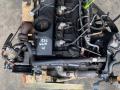 двигатель Ford Transit 7 поколение 2010, 2.4 л., JXFA, дизель, МКПП - фото №2