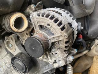 генератор BMW 3 серия E90/E91/E92/E93 2007, 3.0 л., N52 B30 A, бензин, АКПП
