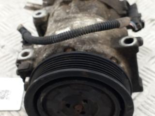 компрессор кондиционера Peugeot 308 T7 2008, 1.6 л., 5FW (EP6), бензин, АКПП, 598755, 4471908122