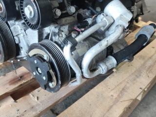 компрессор кондиционера BMW 1 серия E81/E82/E87/E88 2006, 1.6 л., N45 B16, бензин, МКПП, 6915380