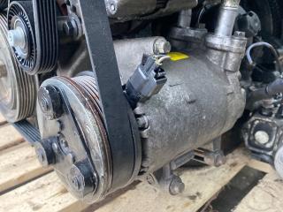 компрессор кондиционера Land Rover Freelander 2 поколение 2007, 2.2 л., 224DT, дизель, МКПП