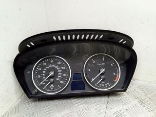 щиток приборов (приборная панель) BMW X5 E70 [рестайлинг] E70 2012, 3.0 л., N57 D30 A, дизель, АКПП, black sapphire metallic (475), внедорожник 5 дв., полный привод, правый руль, 62119236819, 6976284