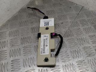 усилитель антенны BMW 3 серия E90/E91 [рестайлинг] E90N 2010, 2.0 л., N47 D20 C, дизель, МКПП, седан, 65209187658, 9187658