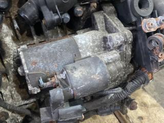 стартер Volvo C70 2 поколение 2008, 2.4 л., B 5244 S4, бензин, МКПП