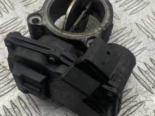 заслонка дроссельная BMW 5 серия F10/F11 [рестайлинг] F10 2014, 2.5 л., дизель, АКПП, carbonschwarz metallic (416), седан, задний привод, правый руль, 13547810752, 7810752