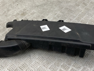 воздухозаборник BMW X3 E83 2006, 2.5 л., бензин