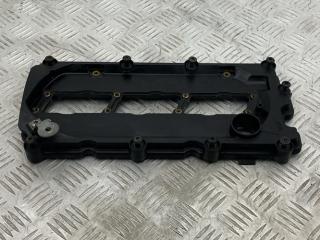 клапанная крышка Audi Q7 4L 2007, 3.0 л., BUG, дизель, АКПП, полный привод, правый руль, 059103469AC