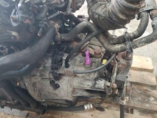 КПП механическая (МКПП) Opel Vivaro A [рестайлинг] 2008, 2.0 л., M9R 782, дизель, МКПП, 8200546200