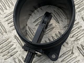 расходомер воздуха BMW 3 серия E92/E93 [рестайлинг] E92 2012, 3.0 л., N57 D30 A, дизель, АКПП, blue-water metallic (896), купе, задний привод, правый руль, 7804150, 13627804150