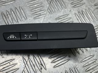 панель управления BMW 4 серия F32/F33 [рестайлинг] 2018, 3.0 л., B58 B30 A, бензин, АКПП, купе, задний привод, правый руль, 9268478, 61319268478