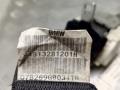 ремень безопасности BMW 5 серия E60/E61 [рестайлинг] 2008, 3.0 л., M57 D30 (306D3), дизель, АКПП, задний привод, правый руль, 72119132812 - фото №4
