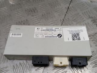 блок управления крышкой багажника BMW X1 F48 2016, 2.0 л., B47 C20 A, дизель, МКПП, alpinweiß iii (300), внедорожник 5 дв., полный привод, правый руль, 61357412610, 7412610