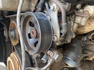 насос гидроусилителя руля Land Rover Range Rover 3 поколение [рестайлинг] 2007, 3.6 л., 368DT, дизель, АКПП, 79696974131